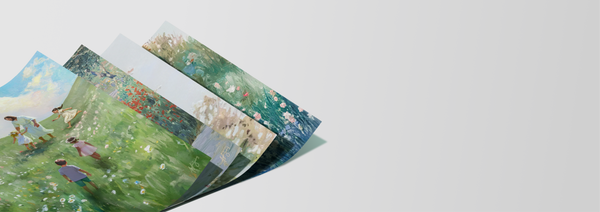 Matte Paper Prints