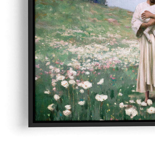 The Good Shepherd