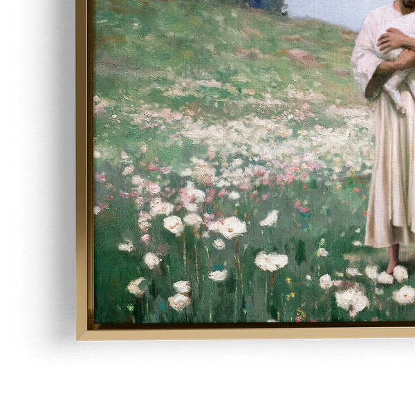 The Good Shepherd