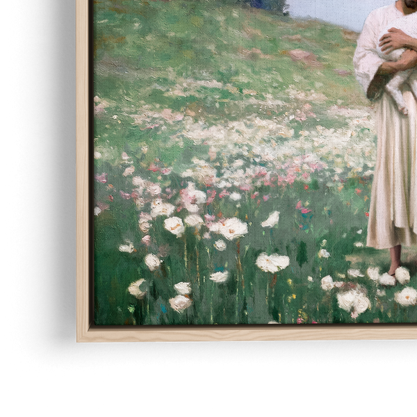 The Good Shepherd