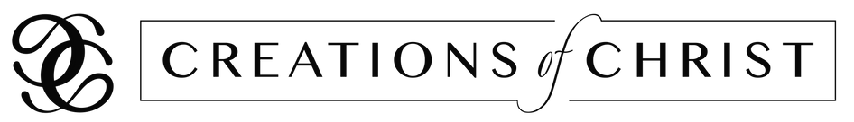 Creations of Christ