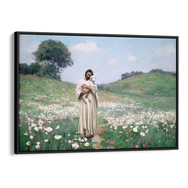 The Good Shepherd