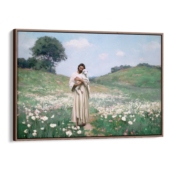 The Good Shepherd