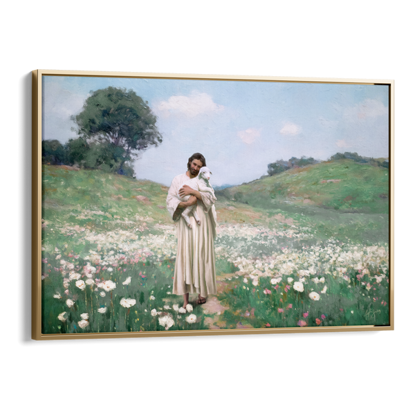 The Good Shepherd