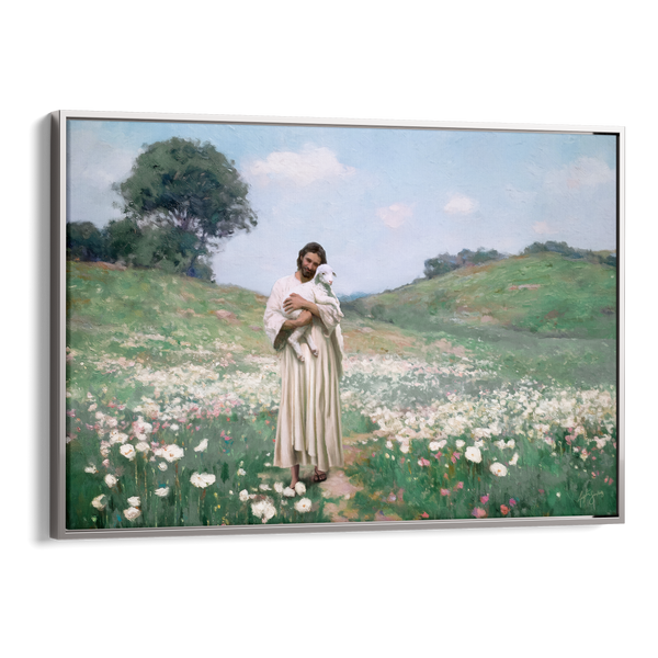 The Good Shepherd