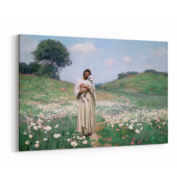 The Good Shepherd