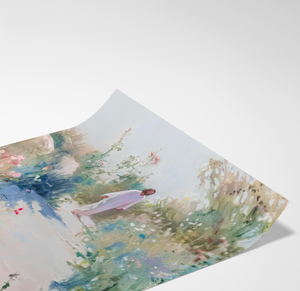 Risen - Print