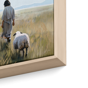 I Know My Sheep