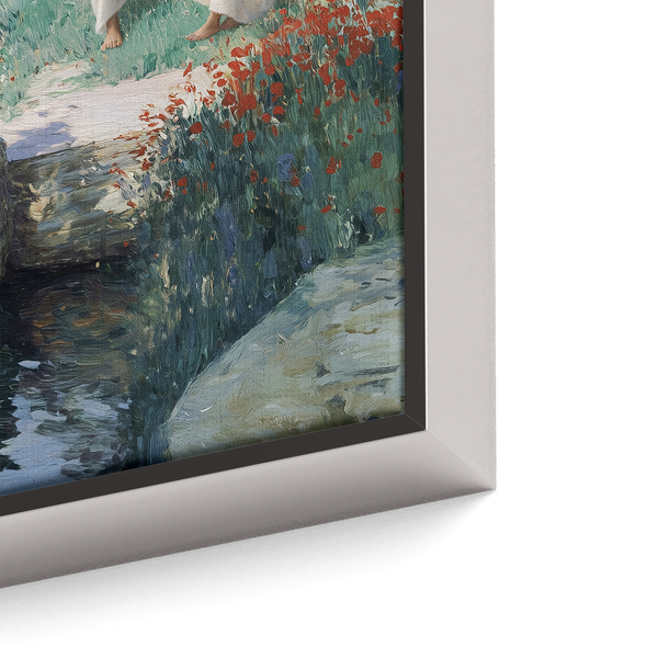 The Woman At The Well