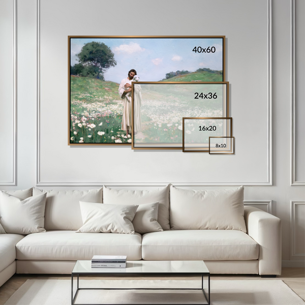 The Good Shepherd