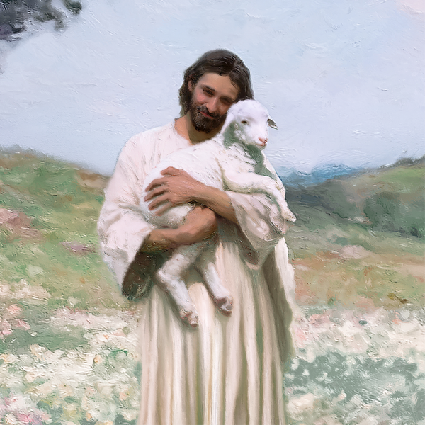 The Good Shepherd