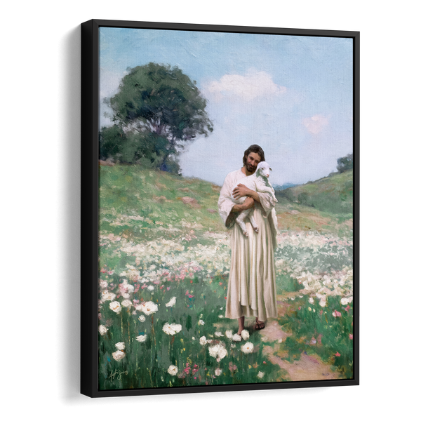 The Good Shepherd