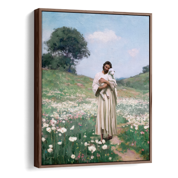 The Good Shepherd