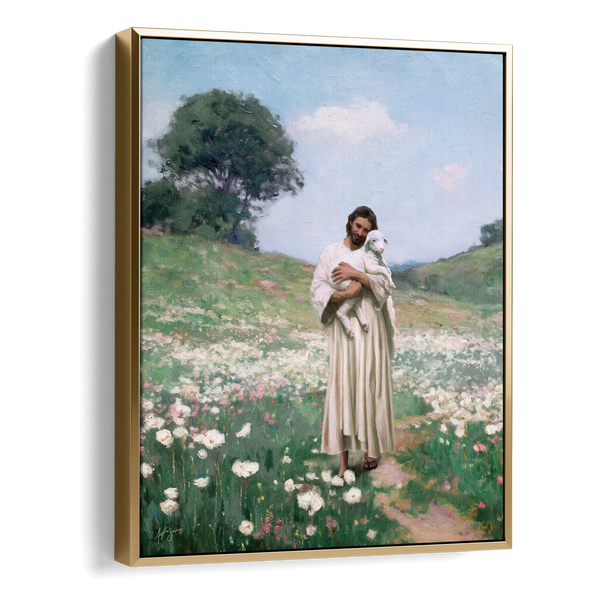 The Good Shepherd