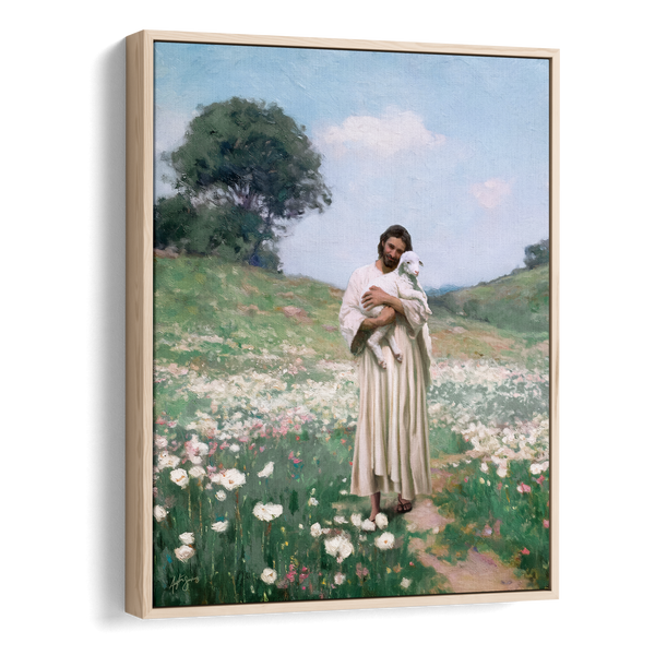 The Good Shepherd