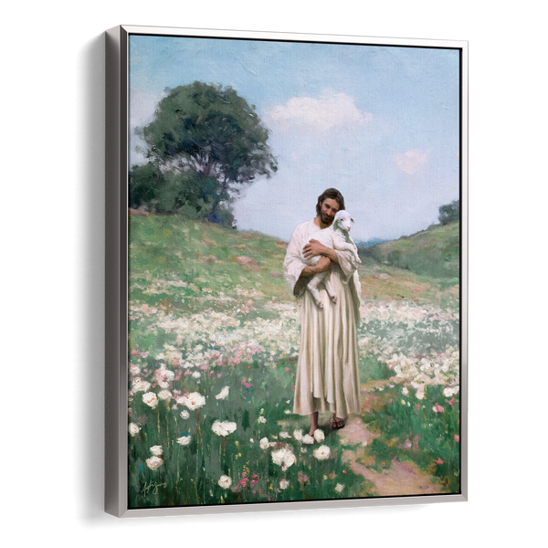 The Good Shepherd