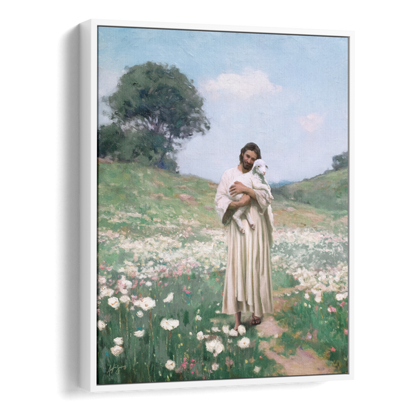 The Good Shepherd