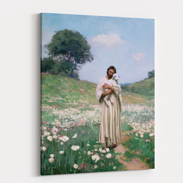 The Good Shepherd