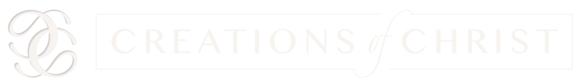 Creations of Christ